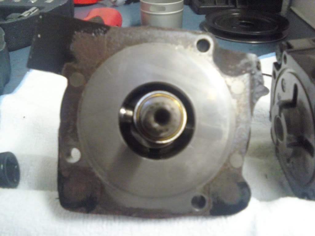 M5 Power Steering Mod BMW M5 Forum and M6 Forums